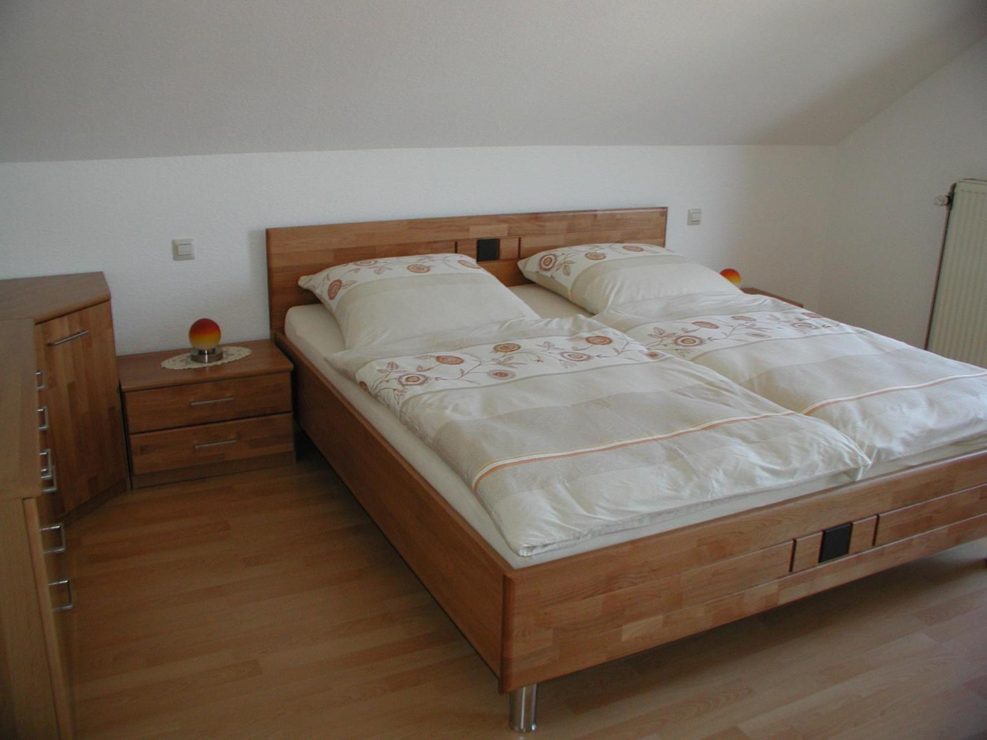 Ferienwohnung Herrnberg Baden-Baden Exterior foto