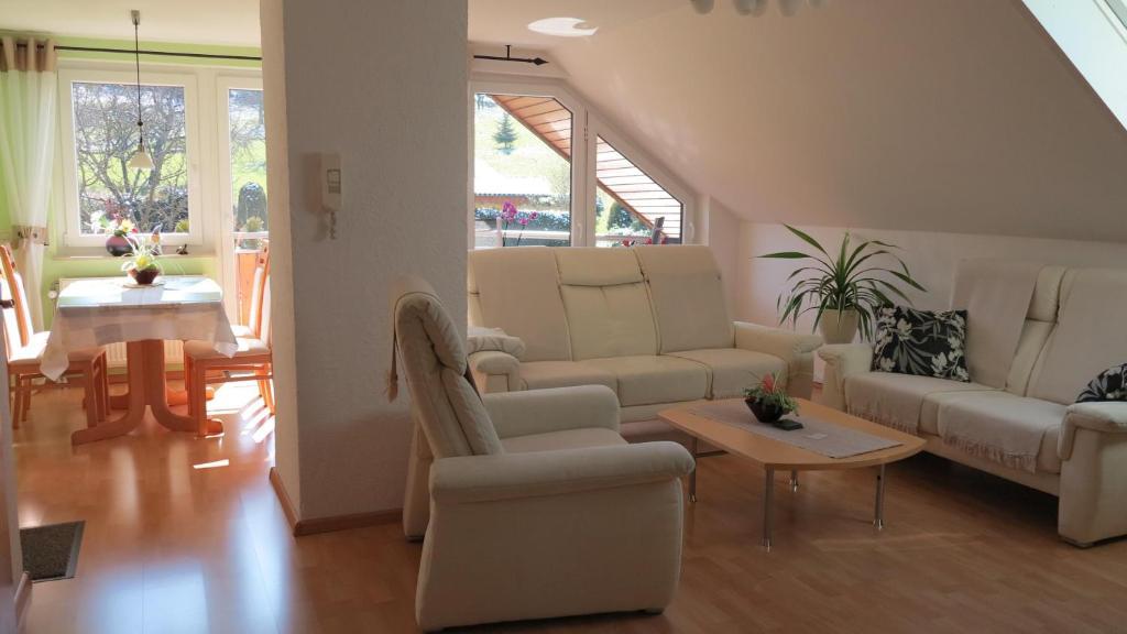 Ferienwohnung Herrnberg Baden-Baden Exterior foto